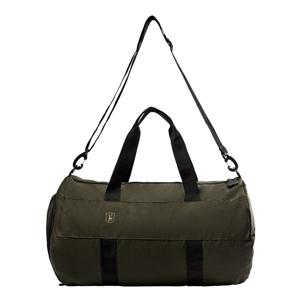 Deerhunter - Duffel Bag 45L // Deep Green fra Deerhunter - billede nr. 1 hos GrejFreak.dk