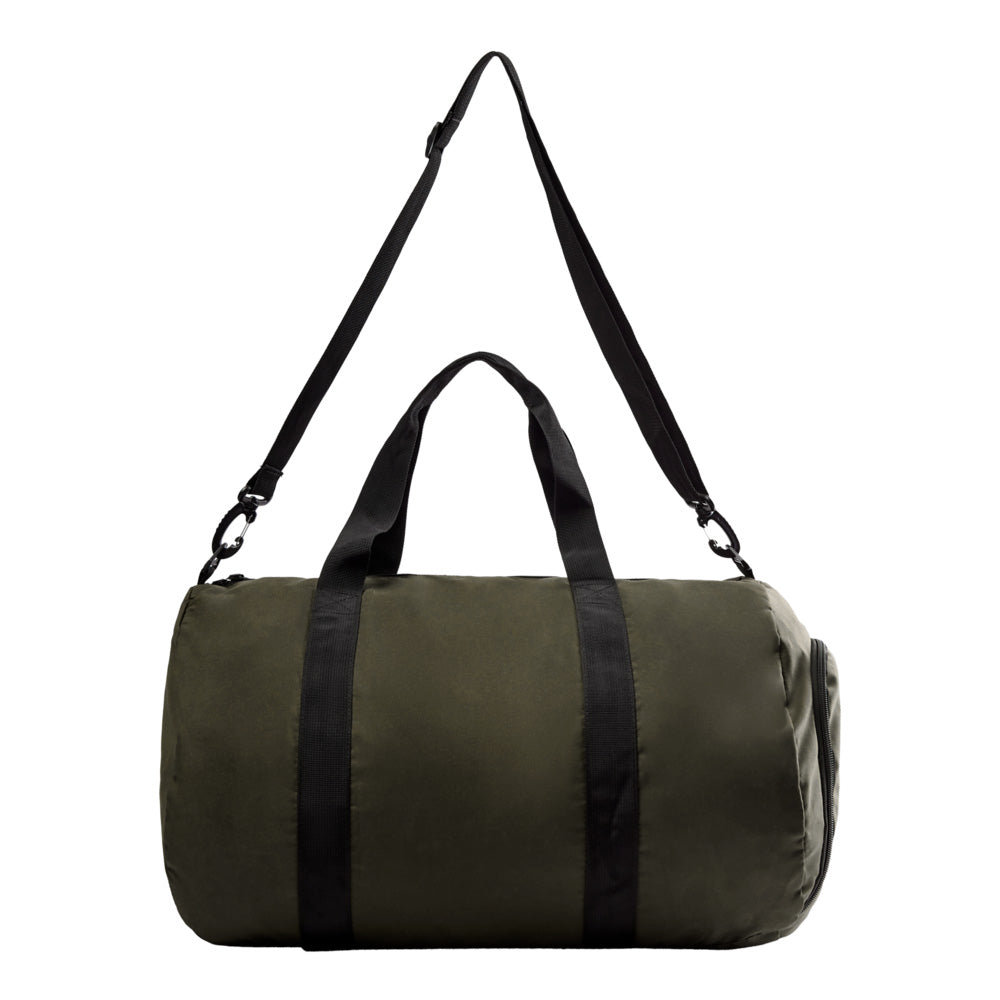 Deerhunter - Duffel Bag 45L // Deep Green fra Deerhunter - billede nr. 2 hos GrejFreak.dk