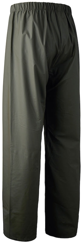 Deerhunter - Hurricane Regnbukser fra Deerhunter - billede nr. 2 hos GrejFreak.dk