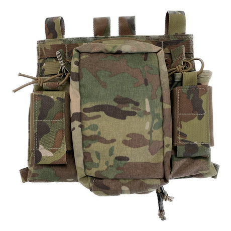 Eagle Industries - Active Shooter Response Front Flap MultiCam fra Eagle Industries - billede nr. 1 hos GrejFreak.dk