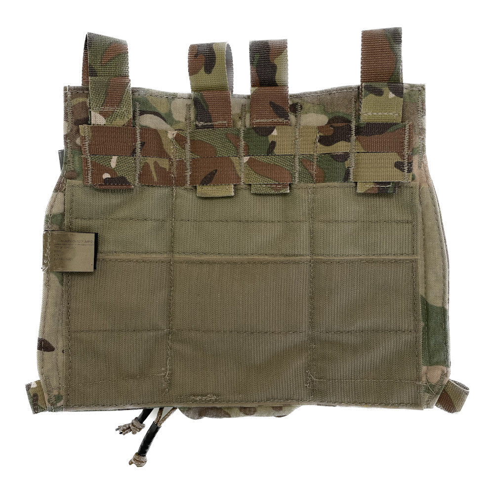 Eagle Industries - Active Shooter Response Front Flap MultiCam fra Eagle Industries - billede nr. 2 hos GrejFreak.dk