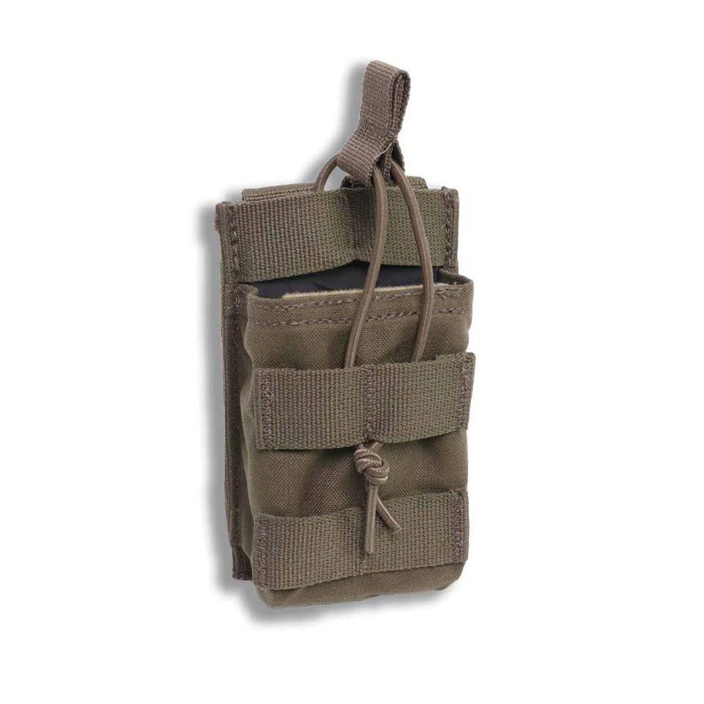 Eagle Industries - Single M4 Wedge Insert Pouch Ranger Green fra Eagle Industries - billede nr. 1 hos GrejFreak.dk