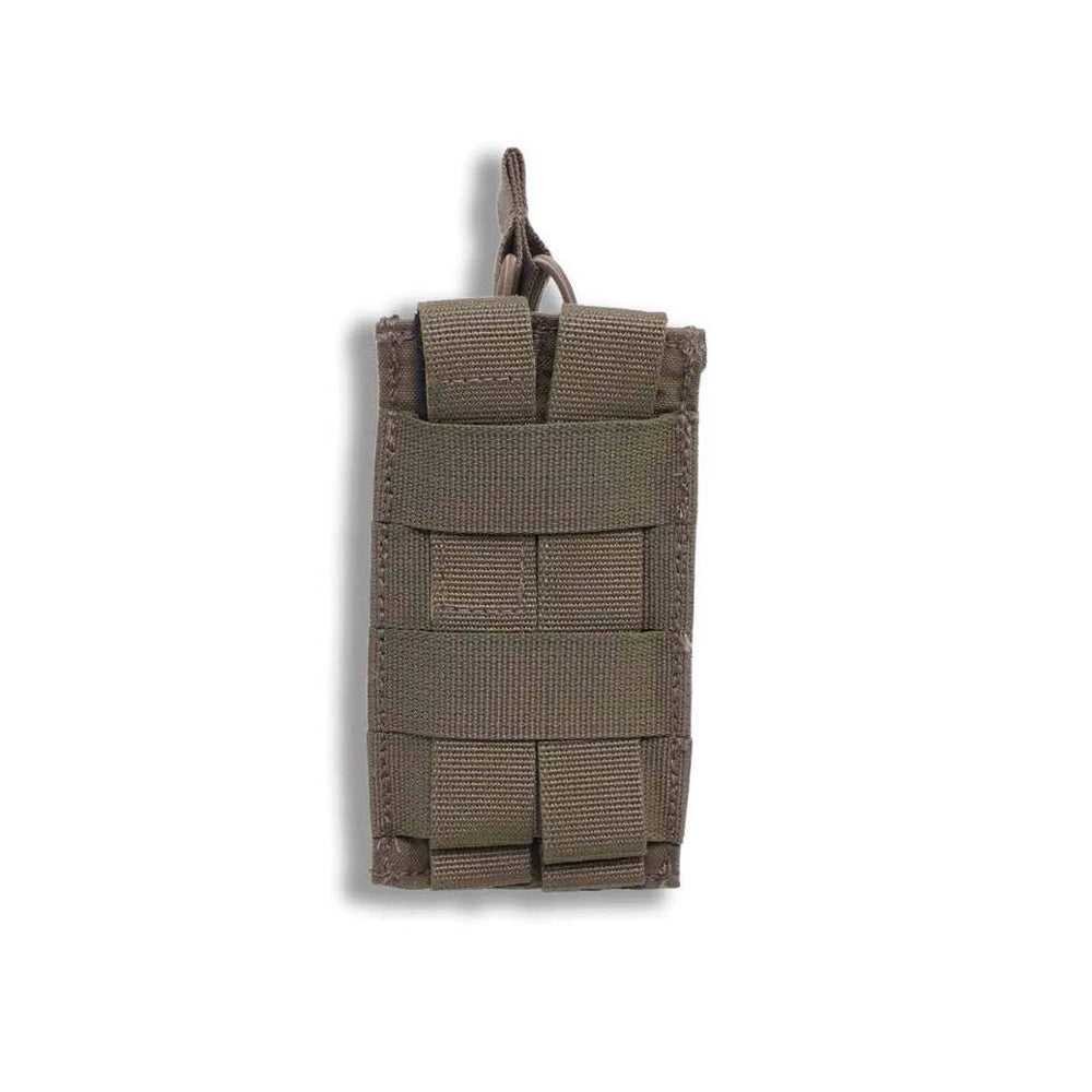 Eagle Industries - Single M4 Wedge Insert Pouch Ranger Green fra Eagle Industries - billede nr. 2 hos GrejFreak.dk