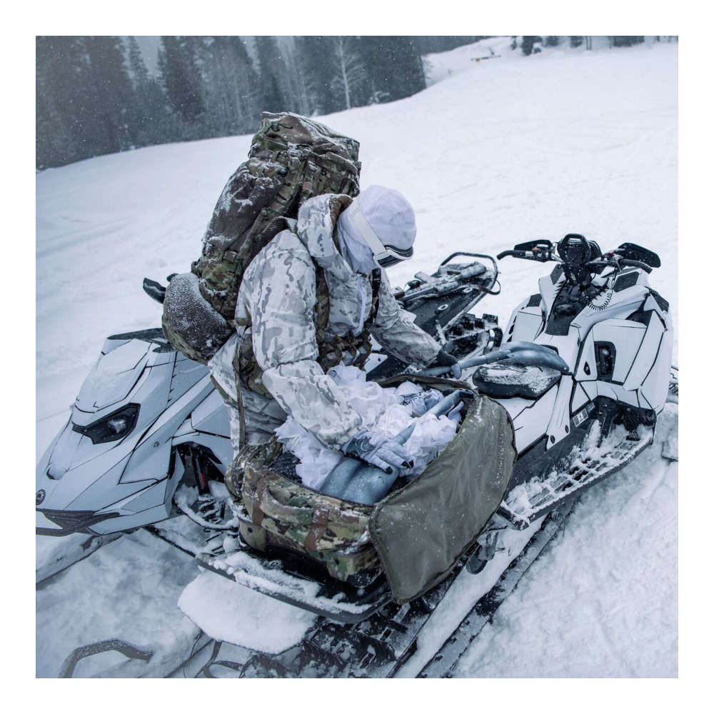 Eberlestock - Atlas Duffel Bag Multicam 95L fra Eberlestock - billede nr. 2 hos GrejFreak.dk