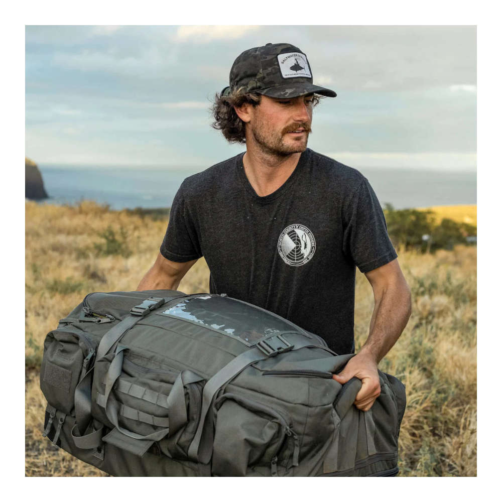 Eberlestock - Atlas Duffel Bag Multicam 95L fra Eberlestock - billede nr. 5 hos GrejFreak.dk