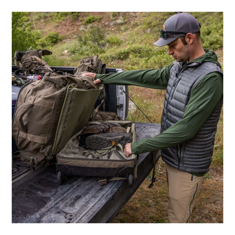 Eberlestock - Atlas Duffel Bag Multicam 95L fra Eberlestock - billede nr. 6 hos GrejFreak.dk