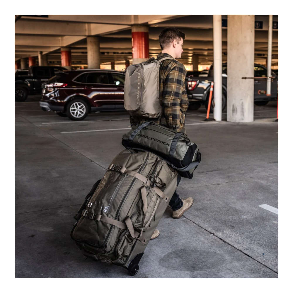 Eberlestock - Atlas Duffel Bag Multicam 95L fra Eberlestock - billede nr. 7 hos GrejFreak.dk