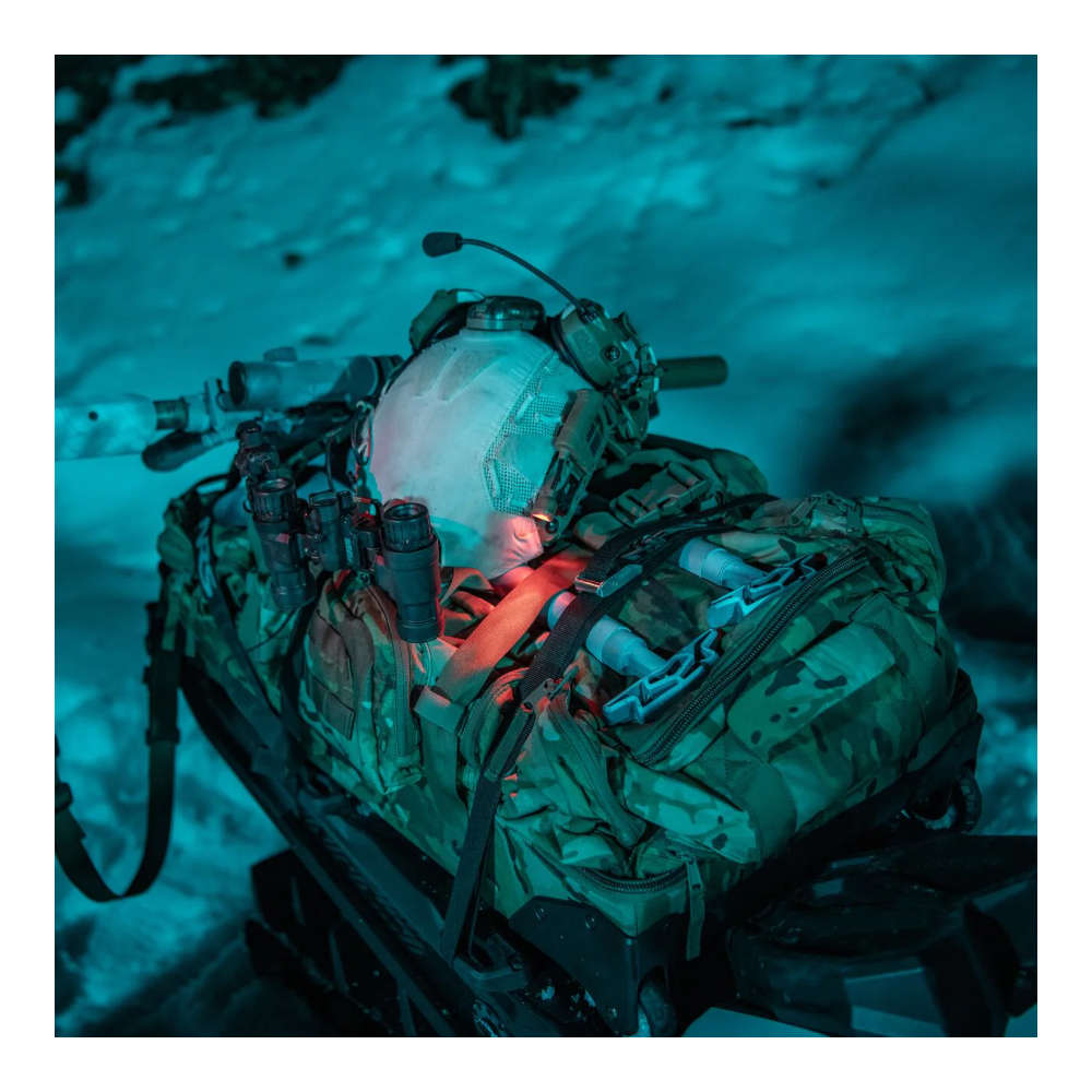 Eberlestock - Atlas Duffel Bag Multicam 95L fra Eberlestock - billede nr. 8 hos GrejFreak.dk