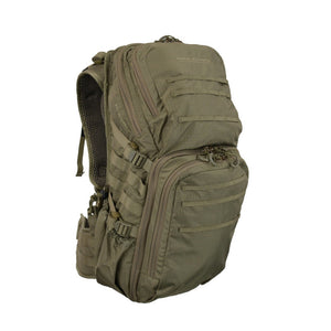 Eberlestock - HiSpeed II Pack // Sand / Dry Earth fra Eberlestock - billede nr. 1 hos GrejFreak.dk