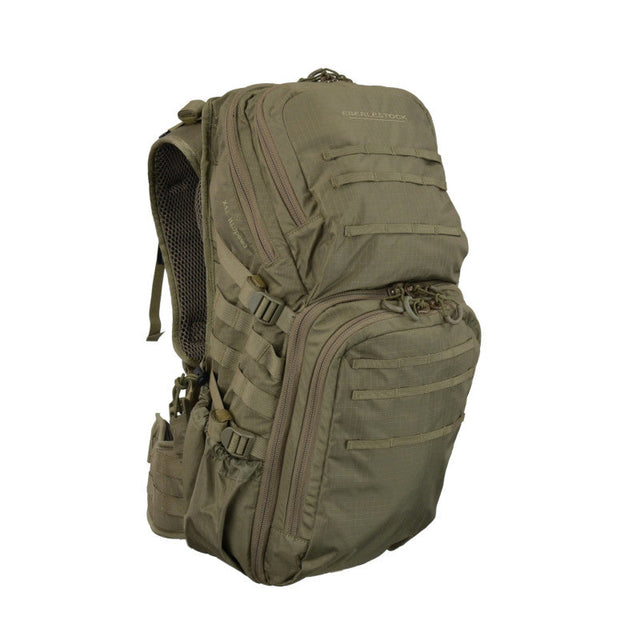 Eberlestock - HiSpeed II Pack // Sand / Dry Earth fra Eberlestock - billede nr. 1 hos GrejFreak.dk