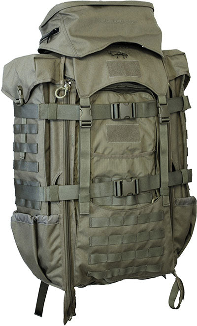 Eberlestock - J79 Skycrane II // Military Green fra Eberlestock - billede nr. 1 hos GrejFreak.dk