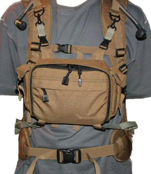 Eberlestock - Multipack Accessory Pouch fra Eberlestock - billede nr. 2 hos GrejFreak.dk