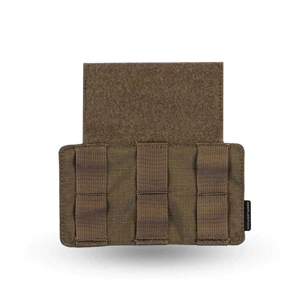 Eberlestock - Recon MOLLE Panel // Dry Earth fra Eberlestock - billede nr. 1 hos GrejFreak.dk