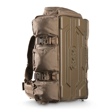 Eberlestock - Upranger Pack 32,5L // Dry Earth fra Eberlestock - billede nr. 1 hos GrejFreak.dk