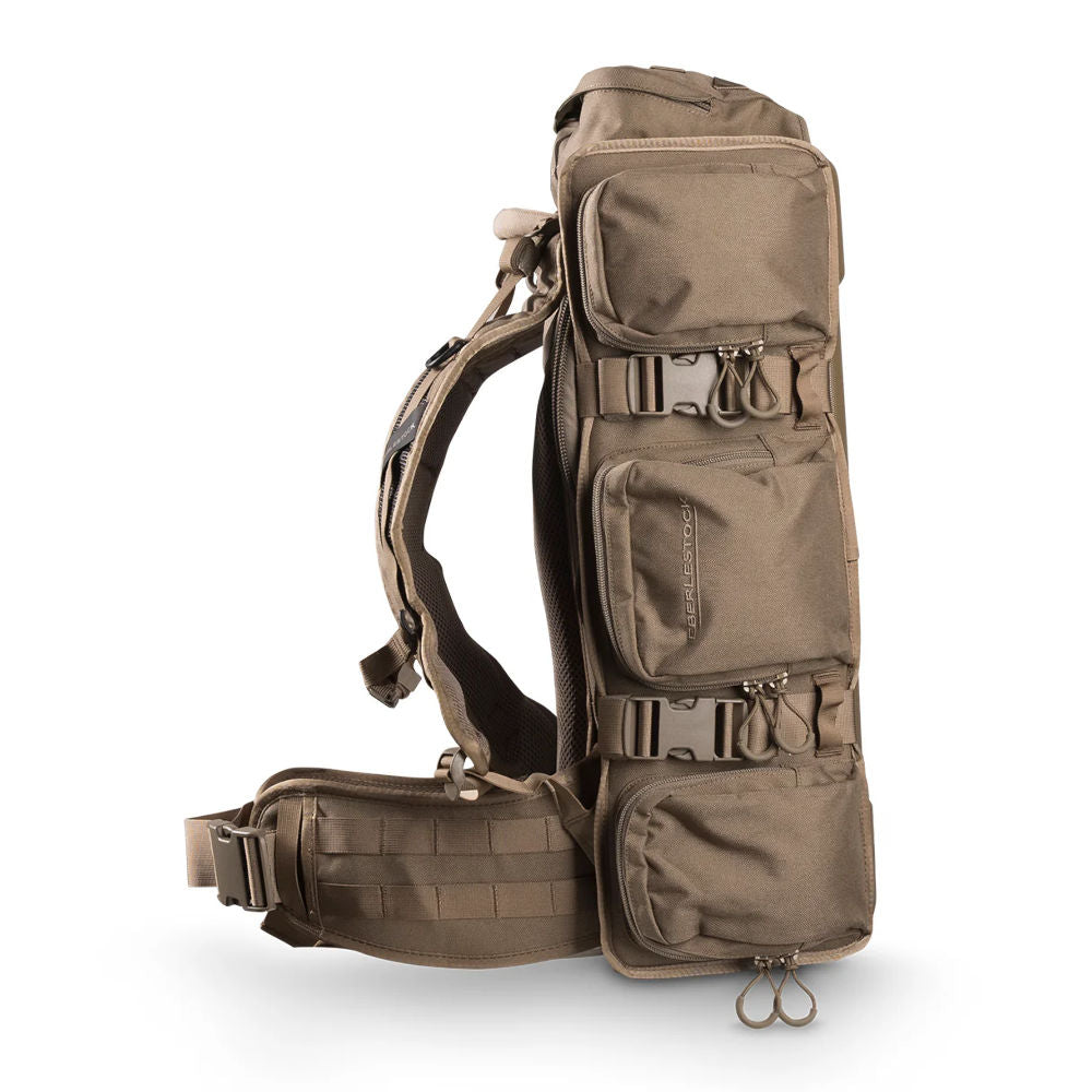 Eberlestock - Upranger Pack 32,5L // Dry Earth fra Eberlestock - billede nr. 7 hos GrejFreak.dk