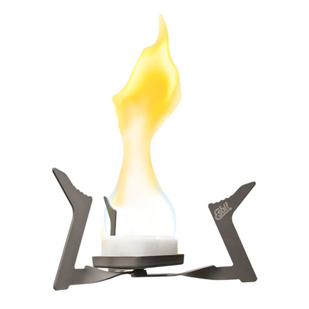 Esbit - Fuel Komfur Titanium fra Esbit - billede nr. 1 hos GrejFreak.dk