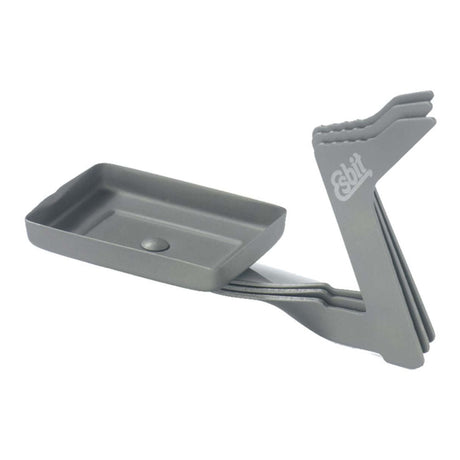 Esbit - Fuel Komfur Titanium fra Esbit - billede nr. 2 hos GrejFreak.dk