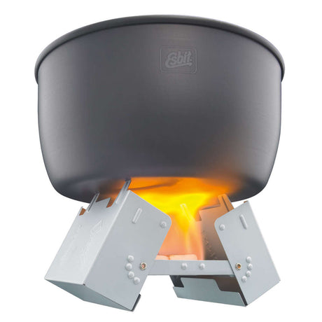 Esbit - Pocket Komfur Large fra Esbit - billede nr. 1 hos GrejFreak.dk