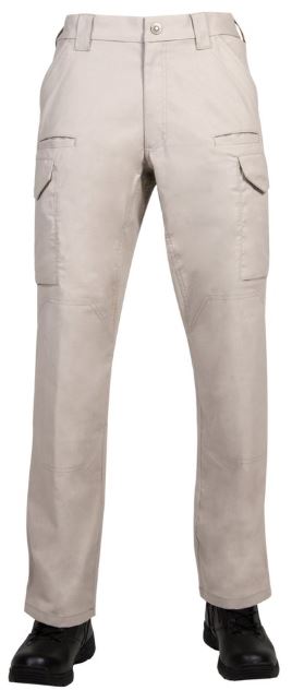 First Tactical - V2 Tactical Herrebukser W36 L32 // Khaki (055) fra Outlet - billede nr. 1 hos GrejFreak.dk