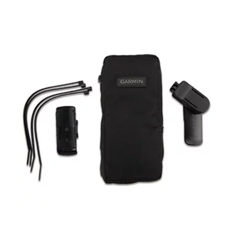 Garmin - Etui Med Lynlås og Monteringssæt fra Garmin - billede nr. 1 hos GrejFreak.dk