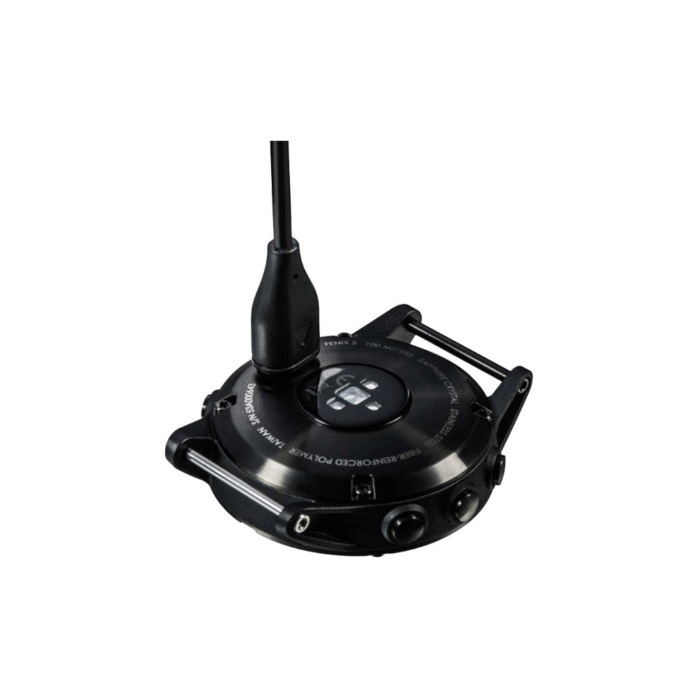 Garmin - Opladnings-/datakabel 0,5m fra Garmin - billede nr. 6 hos GrejFreak.dk