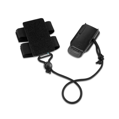 Garmin - Rygsækstrop til GPS med velcro og spine mount fra Garmin - billede nr. 1 hos GrejFreak.dk