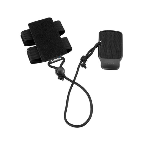 Garmin - Rygsækstrop til GPS med velcro og spine mount fra Garmin - billede nr. 2 hos GrejFreak.dk