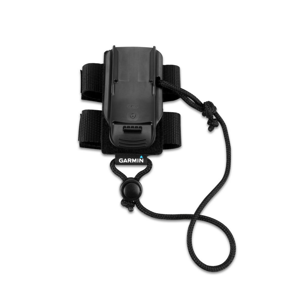 Garmin - Rygsækstrop til GPS med velcro og spine mount fra Garmin - billede nr. 3 hos GrejFreak.dk