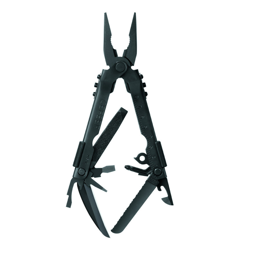 Gerber - Basic MP600 Multi-Tool fra Gerber - billede nr. 3 hos GrejFreak.dk