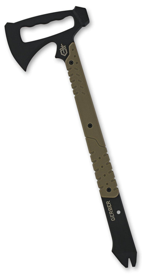 Gerber - Downrange Tomahawk fra Gerber - billede nr. 1 hos GrejFreak.dk