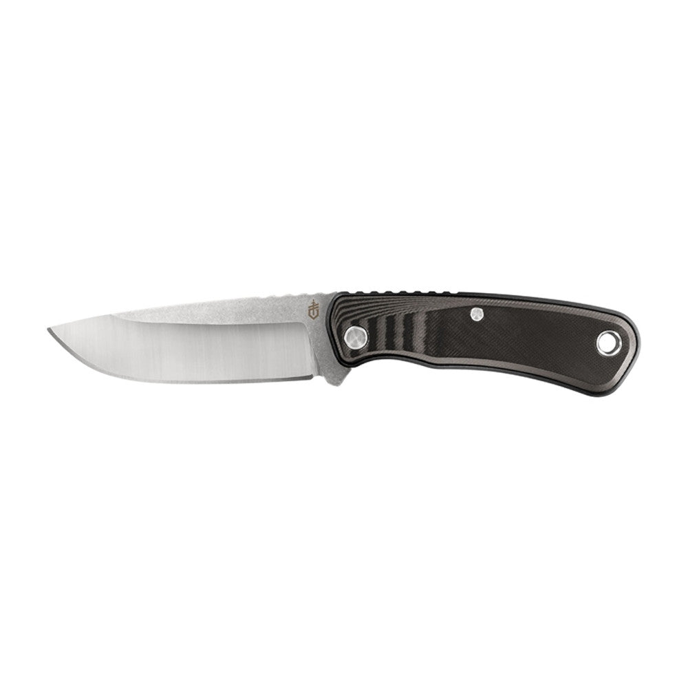 Gerber - Downwind Drop Point Kniv fra Gerber - billede nr. 1 hos GrejFreak.dk