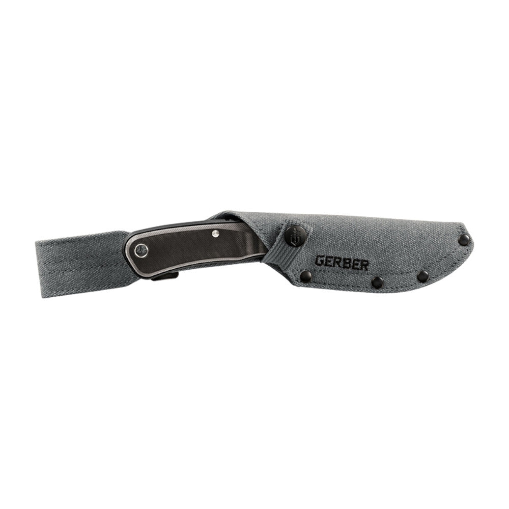 Gerber - Downwind Drop Point Kniv fra Gerber - billede nr. 3 hos GrejFreak.dk