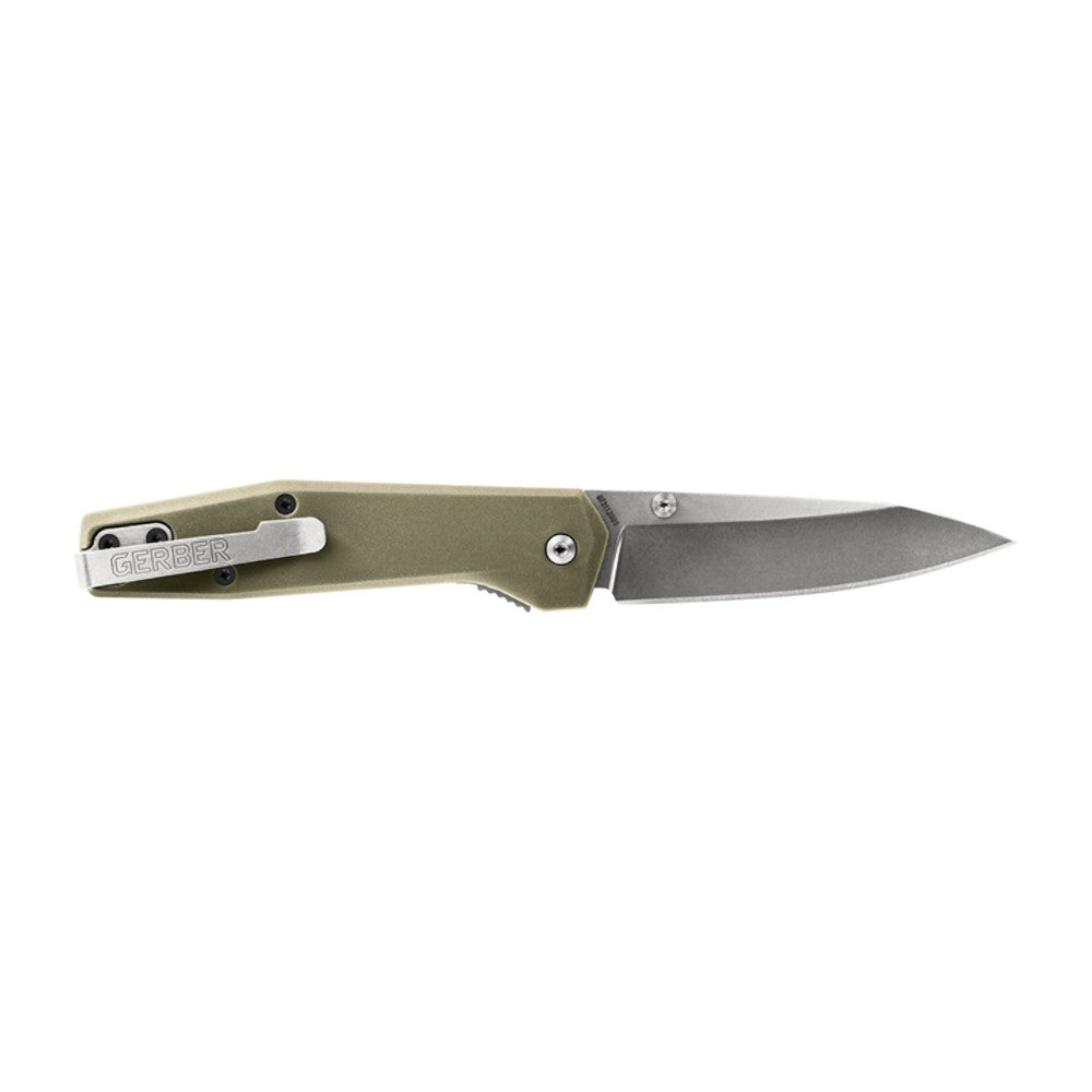 Gerber - Fuse Foldekniv fra Gerber - billede nr. 3 hos GrejFreak.dk