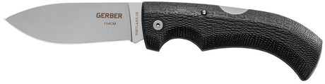 Gerber - Gator Drop Point FE Foldekniv fra Gerber - billede nr. 1 hos GrejFreak.dk