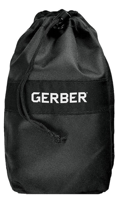 Gerber - Gorge Foldespade fra Gerber - billede nr. 4 hos GrejFreak.dk