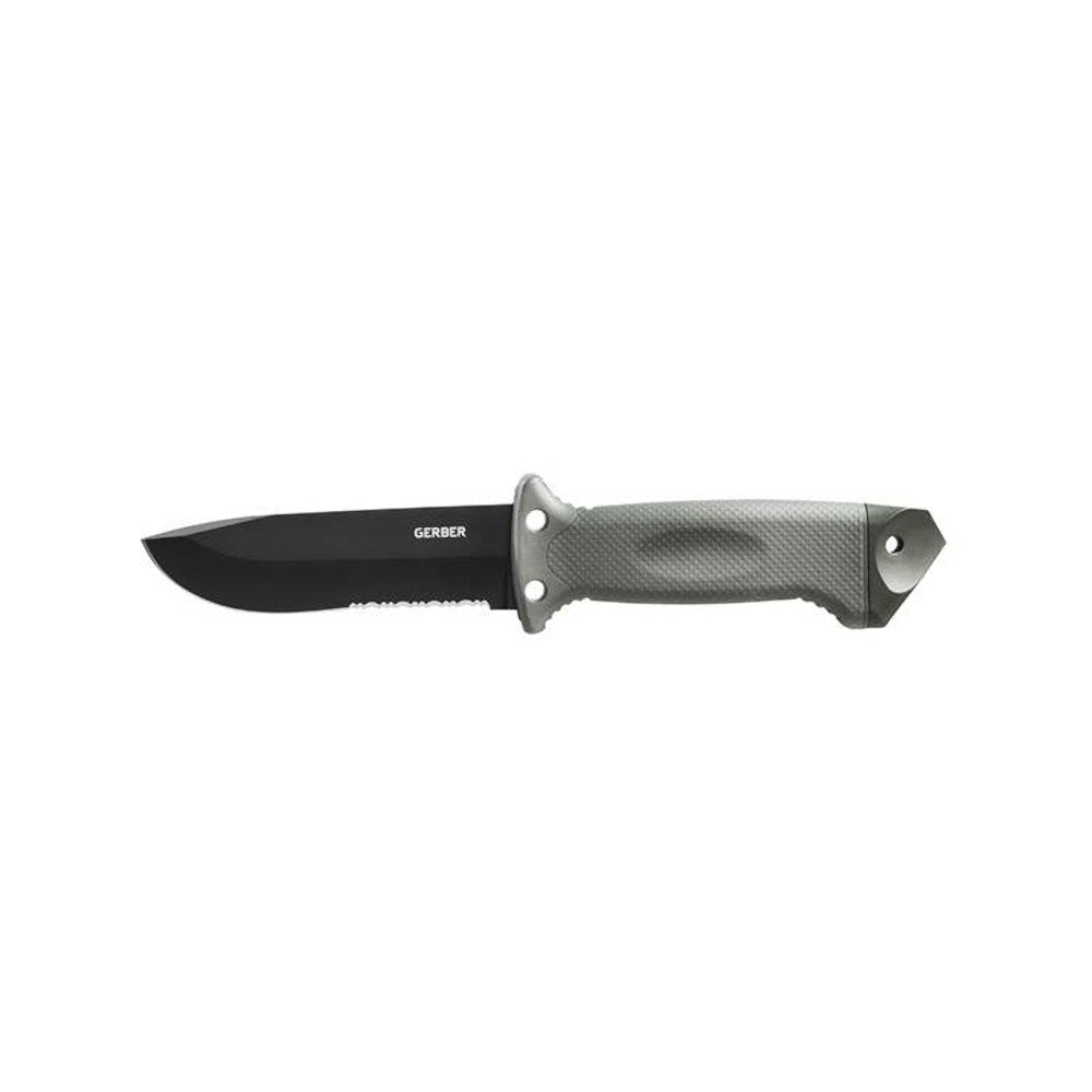 Gerber - LMF II Infantry Kniv // Grøn fra Gerber - billede nr. 1 hos GrejFreak.dk