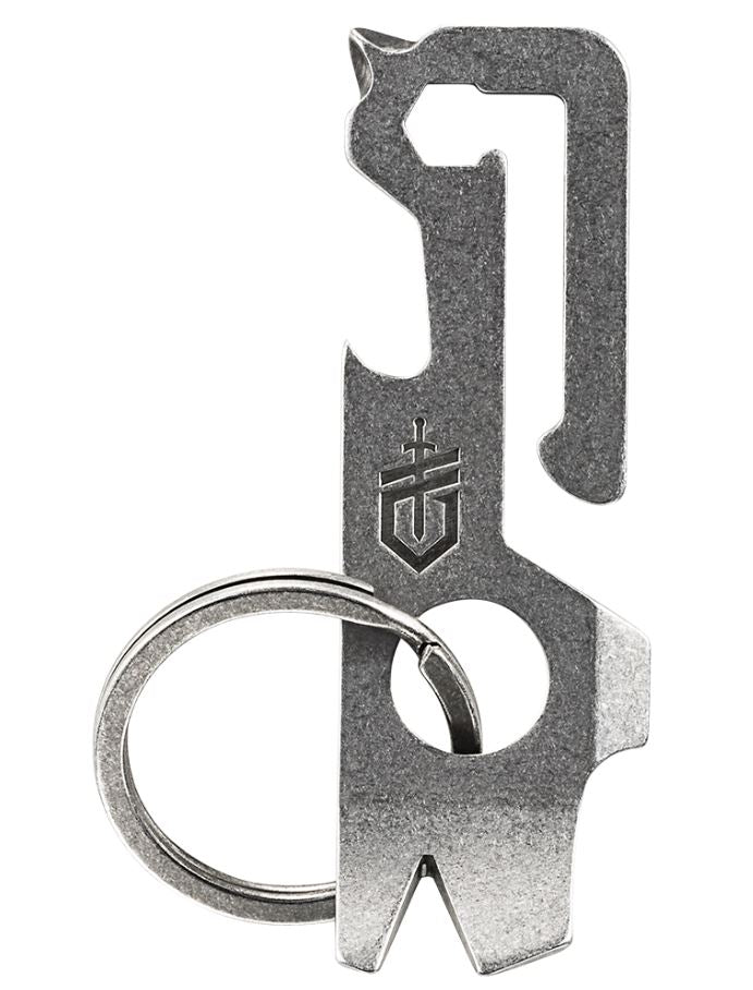 Gerber - Mullet Solid State Keychain Multi-Tool fra Gerber - billede nr. 1 hos GrejFreak.dk