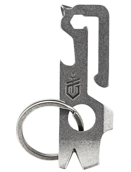 Gerber - Mullet Solid State Keychain Multi-Tool fra Gerber - billede nr. 1 hos GrejFreak.dk