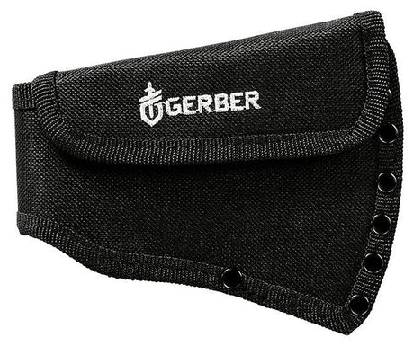Gerber - Pack Hatchet Flat Sage Økse - 24 cm fra Gerber - billede nr. 2 hos GrejFreak.dk