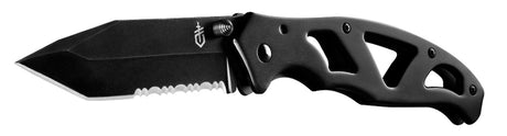 Gerber - Paraframe Tanto II Foldekniv fra Gerber - billede nr. 1 hos GrejFreak.dk