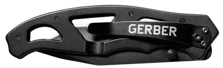 Gerber - Paraframe Tanto II Foldekniv fra Gerber - billede nr. 2 hos GrejFreak.dk