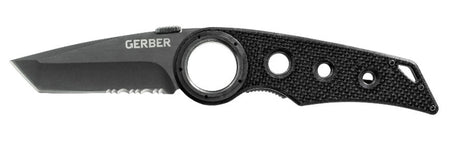 Gerber - Remix Tactical Foldekniv fra Gerber - billede nr. 1 hos GrejFreak.dk