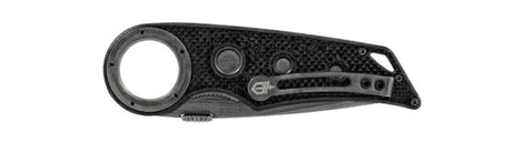 Gerber - Remix Tactical Foldekniv fra Gerber - billede nr. 2 hos GrejFreak.dk