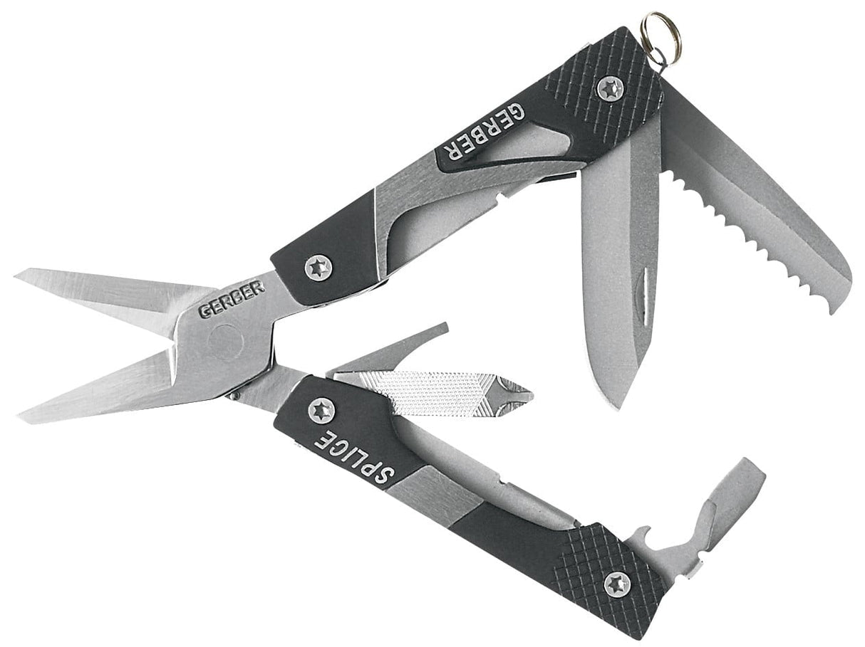 Gerber - Splice Pocket Multi-Tool fra Gerber - billede nr. 1 hos GrejFreak.dk
