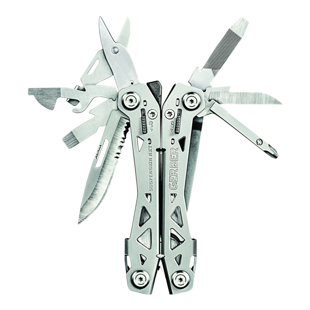 Gerber - Suspension NXT Multi-Tool fra Gerber - billede nr. 2 hos GrejFreak.dk
