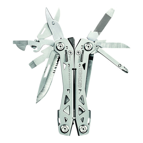 Gerber - Suspension NXT Multi-Tool fra Gerber - billede nr. 2 hos GrejFreak.dk