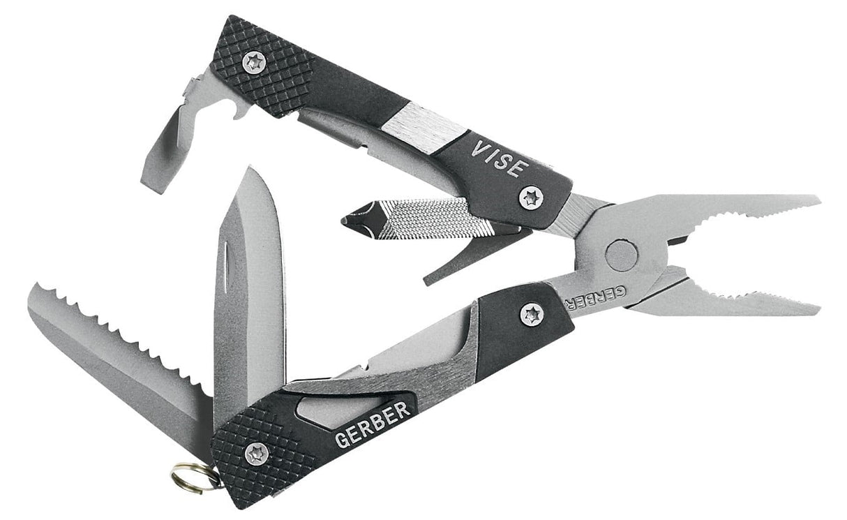 Gerber - Vise Pocket Multi-Tool fra Gerber - billede nr. 1 hos GrejFreak.dk