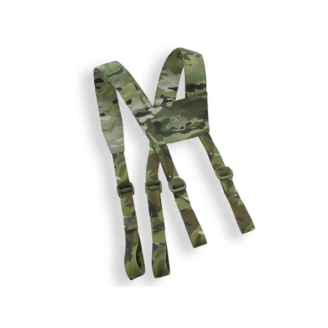 Gingers Tactical Gear - GMB Seler fra Gingers Tactical Gear - billede nr. 1 hos GrejFreak.dk