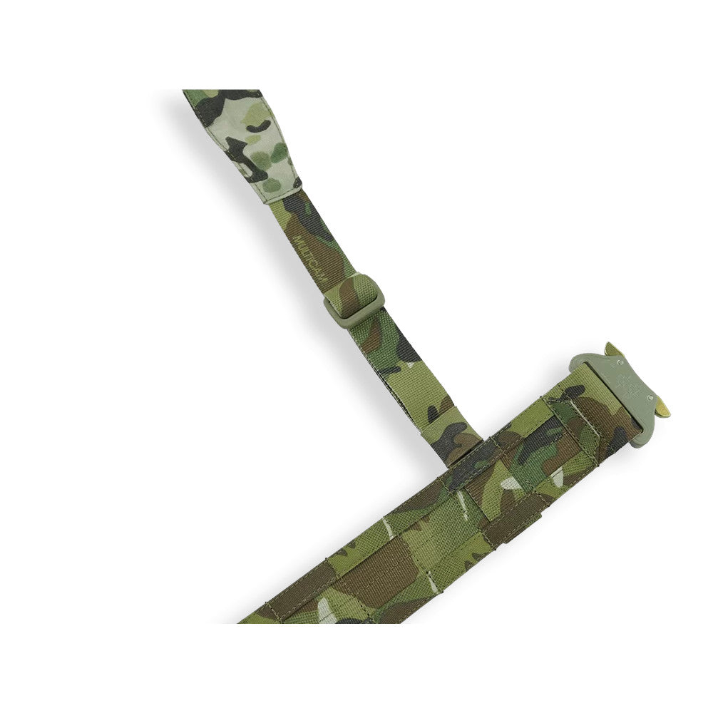 Gingers Tactical Gear - GMB Seler fra Gingers Tactical Gear - billede nr. 2 hos GrejFreak.dk