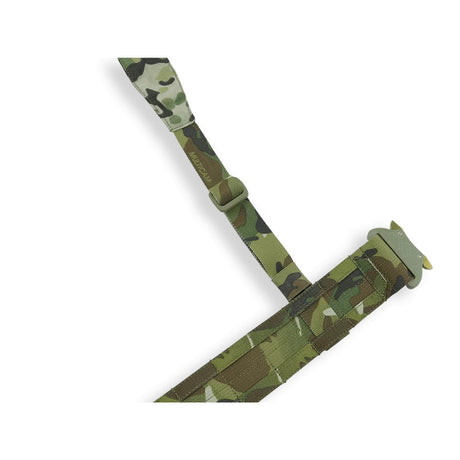 Gingers Tactical Gear - GMB Seler fra Gingers Tactical Gear - billede nr. 2 hos GrejFreak.dk